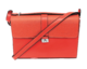 Sisley crossbody bag Arwen – orange - 1/4