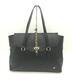 Benetton shopping bag Tiffany - černá - 1/4
