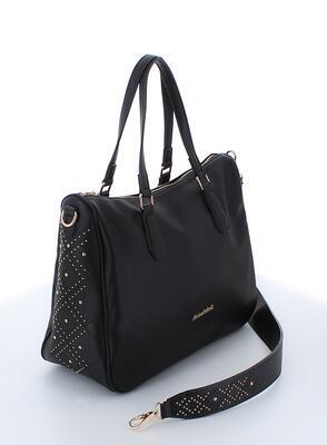 Marina Galanti shopping bag Radka v černé - 1