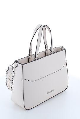 Marina Galanti handbag Justy – kabelka do ruky s ozdobným popruhem - 1