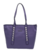 Marina Galanti shopping bag Tery – šeřík - 1/5