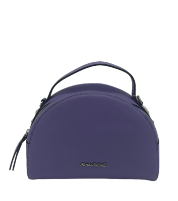 Marina Galanti small handbag Tery – šeřík - 1