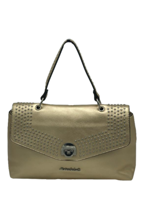 Marina Galanti flap bag Brigita - kabelka do ruky s klopou - 1