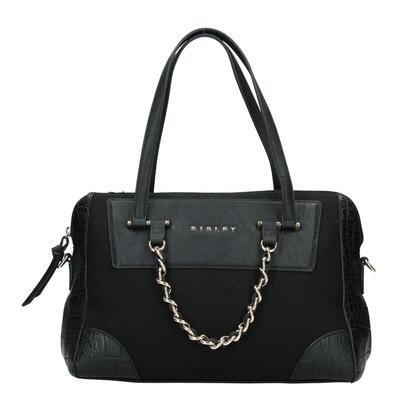 Sisley handbag Ghia – black - 1