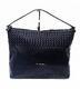 Sisley hobo bag Akemi – black - 1/3
