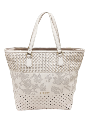 Sisley shopping bag Akemi – natural - 1