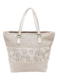 Sisley shopping bag Akemi – natural - 1/4