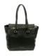 Sisley shopping bag Abey – black - 1/4