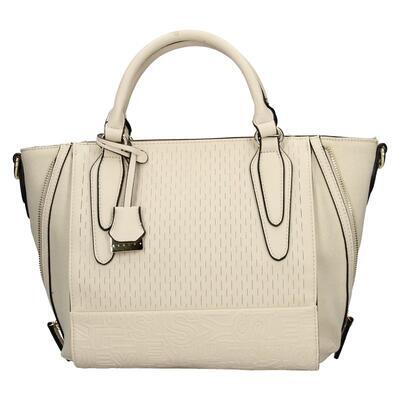 Sisley handbag Eve - beige - 1