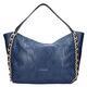 Sisley hobo bag Fabula – blue - 1/5