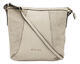 Sisley crossbody bag Fujico – off white - 1/4