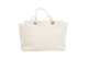 Benetton shopping bag Roxy - krémová - 2/2