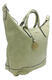 Benetton - shopping bag Geremy - off white - 2/6