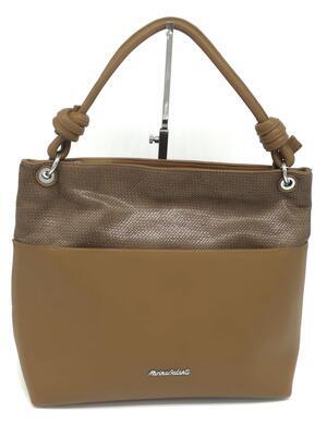 Marina Galanti hobo bag – kabelka přes rameno v trendy zemité barvě - 2