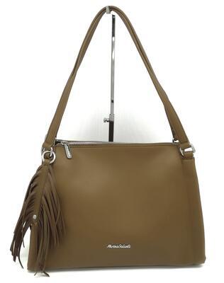 Marina Galanti shopping bag s rozděleným vnitřním prostorem - 2