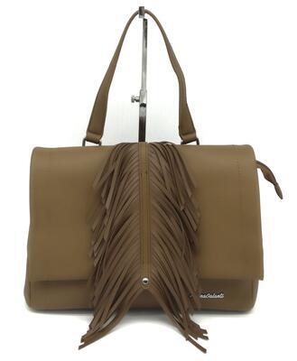 Marina Galanti shoulder bag s ozdobnými střapci - 2