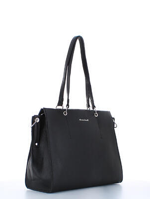 Marina Galanti shopping bag Luba v černé - 2