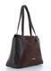 Marina Galanti shopping bag Darina dark brown - 2/2