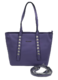 Marina Galanti shopping bag Tery – šeřík - 2/5