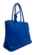 Marina Galanti shopping bag Blanka – modrá - 2/4