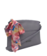 Marina Galanti crossbody bag Květa – kabelka přes tělo v lila s ozdobnou stuhou - 2/4