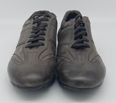 Levi’s pánské kožené elegantní boty - 2