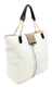 Sisley shopping bag Betti 2 – off white combo - 2/4