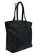 Sisley shopping bag Fujico 2 – black - 2/4