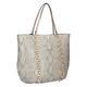 Sisley shopping bag Fabula – light taupe - 2/6