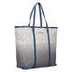 Sisley shopping bag Bice 2 – off white - 2/6