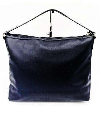 Sisley hobo bag Akemi – black - 2