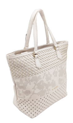 Sisley shopping bag Akemi – natural - 2