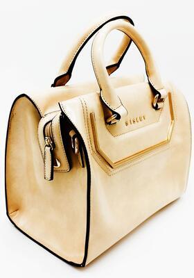 Sisley handbag Gladys – ivory - 2