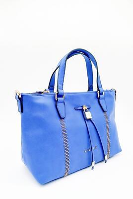 Sisley handbag Borja – blue - 2