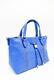 Sisley handbag Borja – blue - 2/4