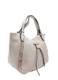 Sisley small shopping bag Borja – light taupe - 2/4