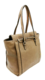 Sisley shopping bag Abey – taupe - 2/4