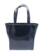 Sisley shopping bag Gladys – black - 2/3