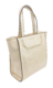 Sisley shopping bag Gladys – ivory - 2/4
