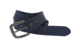 Levi's kožený unisex pásek v dárkovém balení se třemi sponami, 85 cm - 3/5