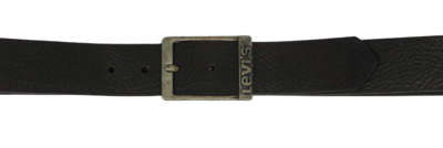 Levi's kožený unisex pásek - 3