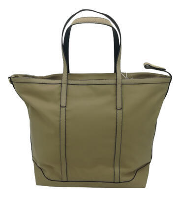 Benetton shopping bag Vicky – beige - 3