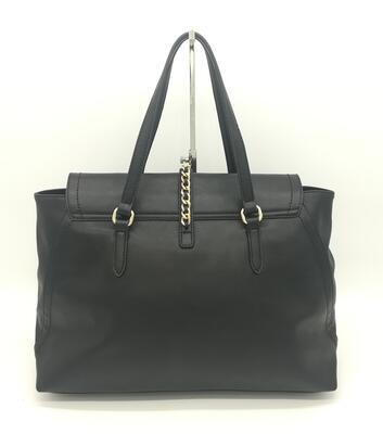Benetton shopping bag Tiffany - černá - 3