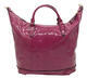 Benetton - shopping bag Geremy - fuxia - 3/6