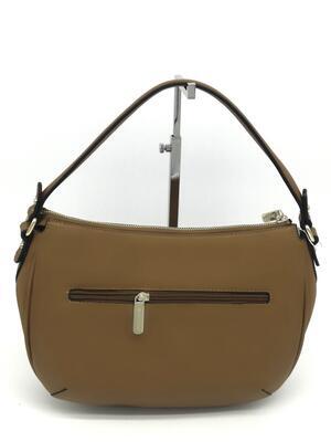 Marina Galanti hobo bag – kabelka přes rameno v trendy zemité barvě - 3
