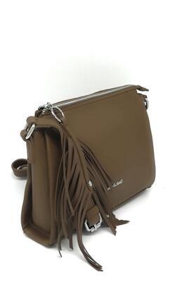 Marina Galanti crossbody bag s ozdobným střapcem - 3