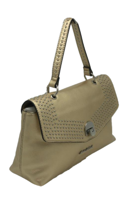 Marina Galanti flap bag Brigita - kabelka do ruky s klopou - 3
