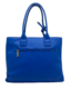 Marina Galanti shopping bag Blanka – modrá - 3/4