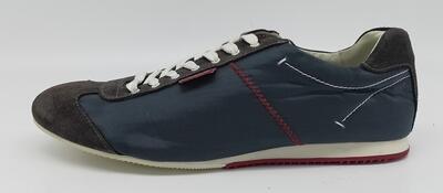 Levi’s pánské boty ve sportovním designu-šedé - 3