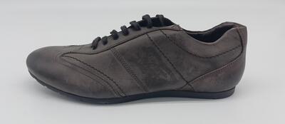 Levi’s pánské kožené elegantní boty - 3